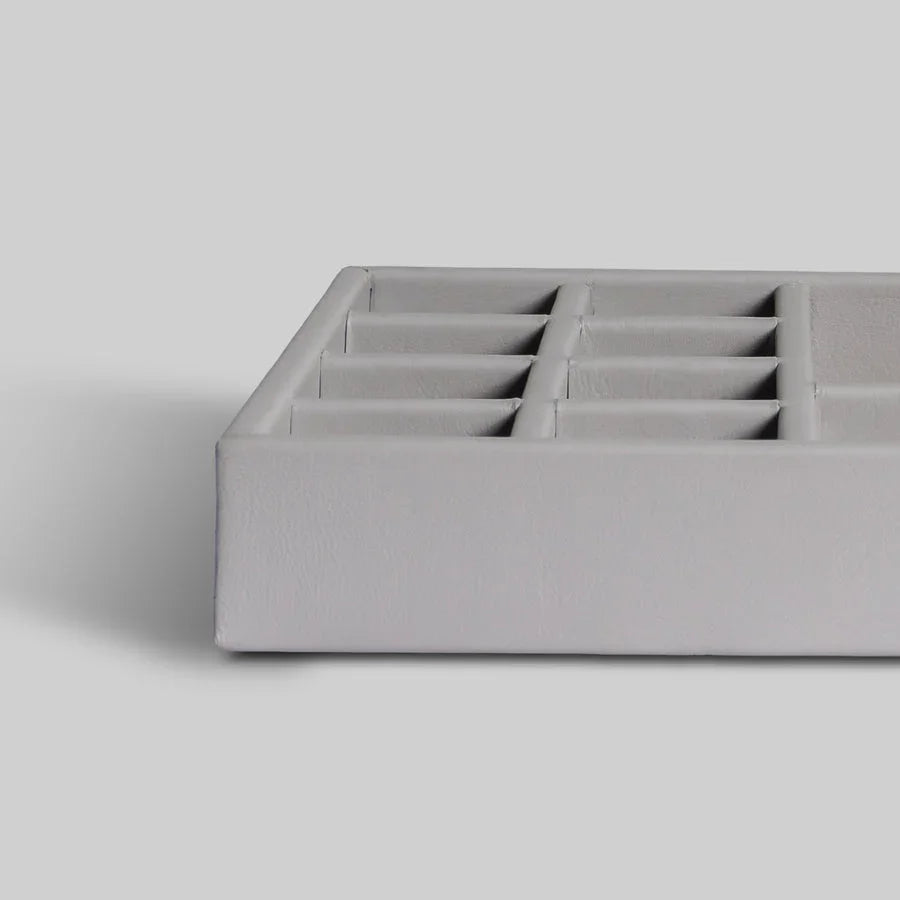 The Placeit Jewellery tray | Grey