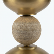 Dichotomy Pi Accent Table