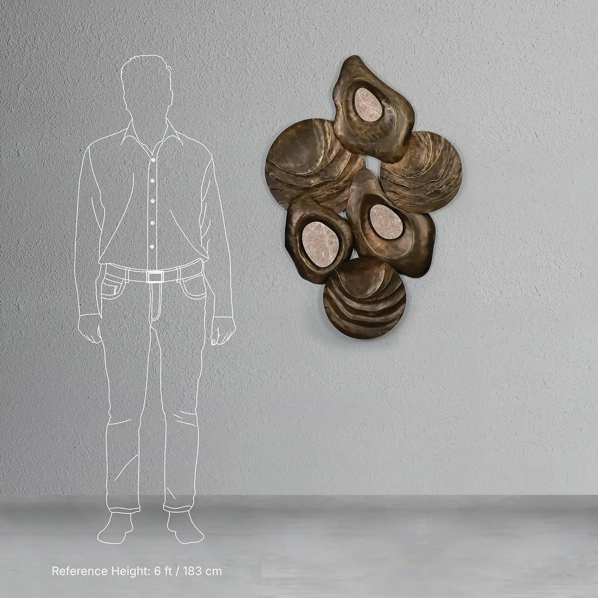 Tessera Wall Art