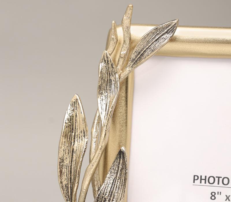 Whispering Wheat Photo Frame