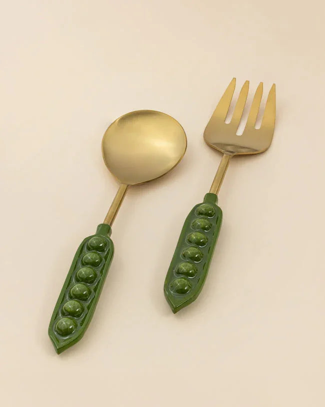 Peas in a Pod Servers