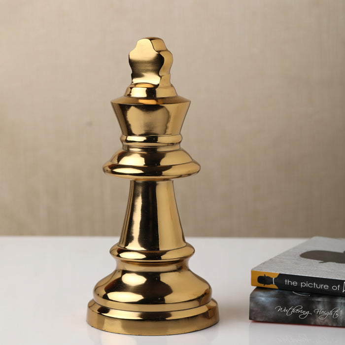Chess king Large