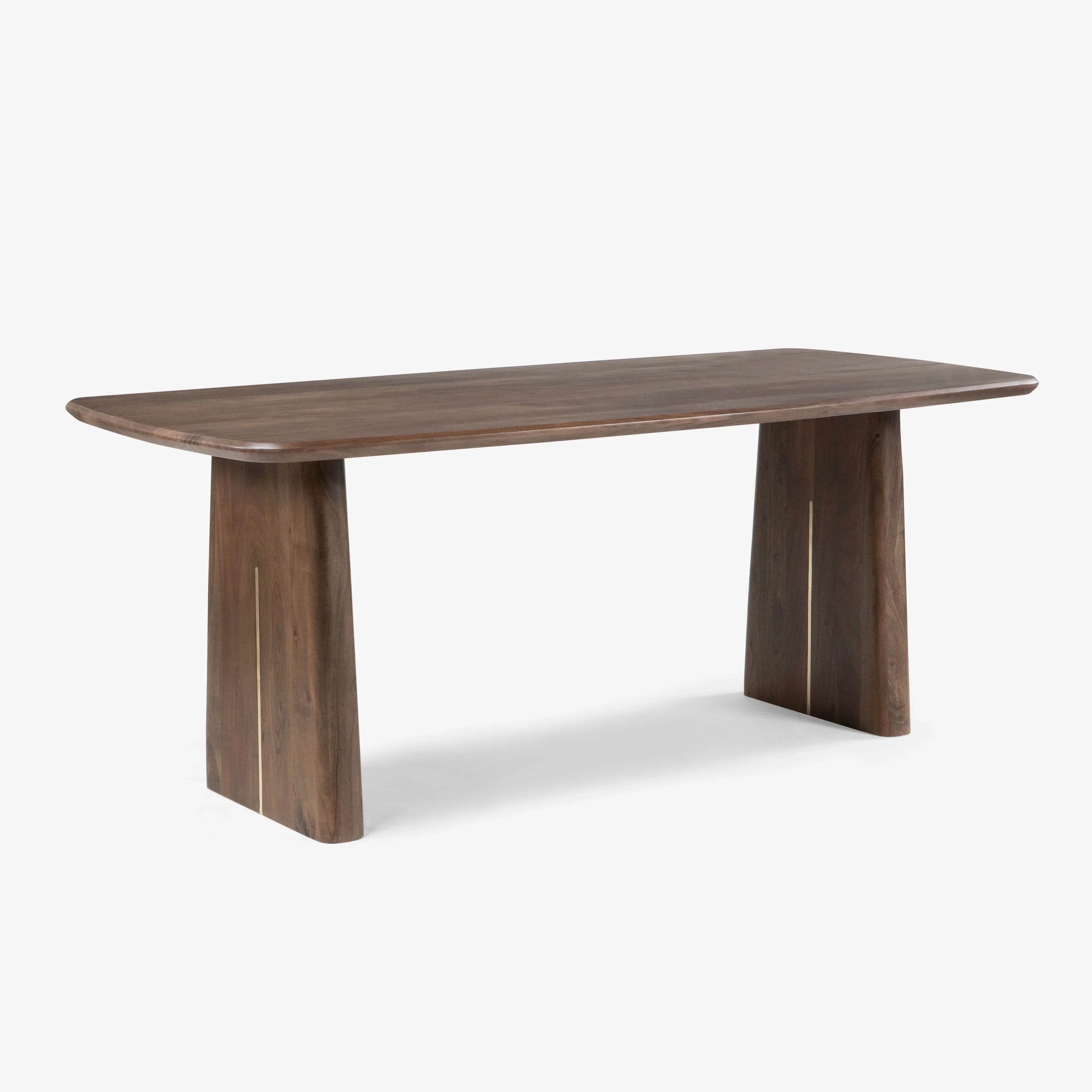 Cavallo Dining Table 6 Seater