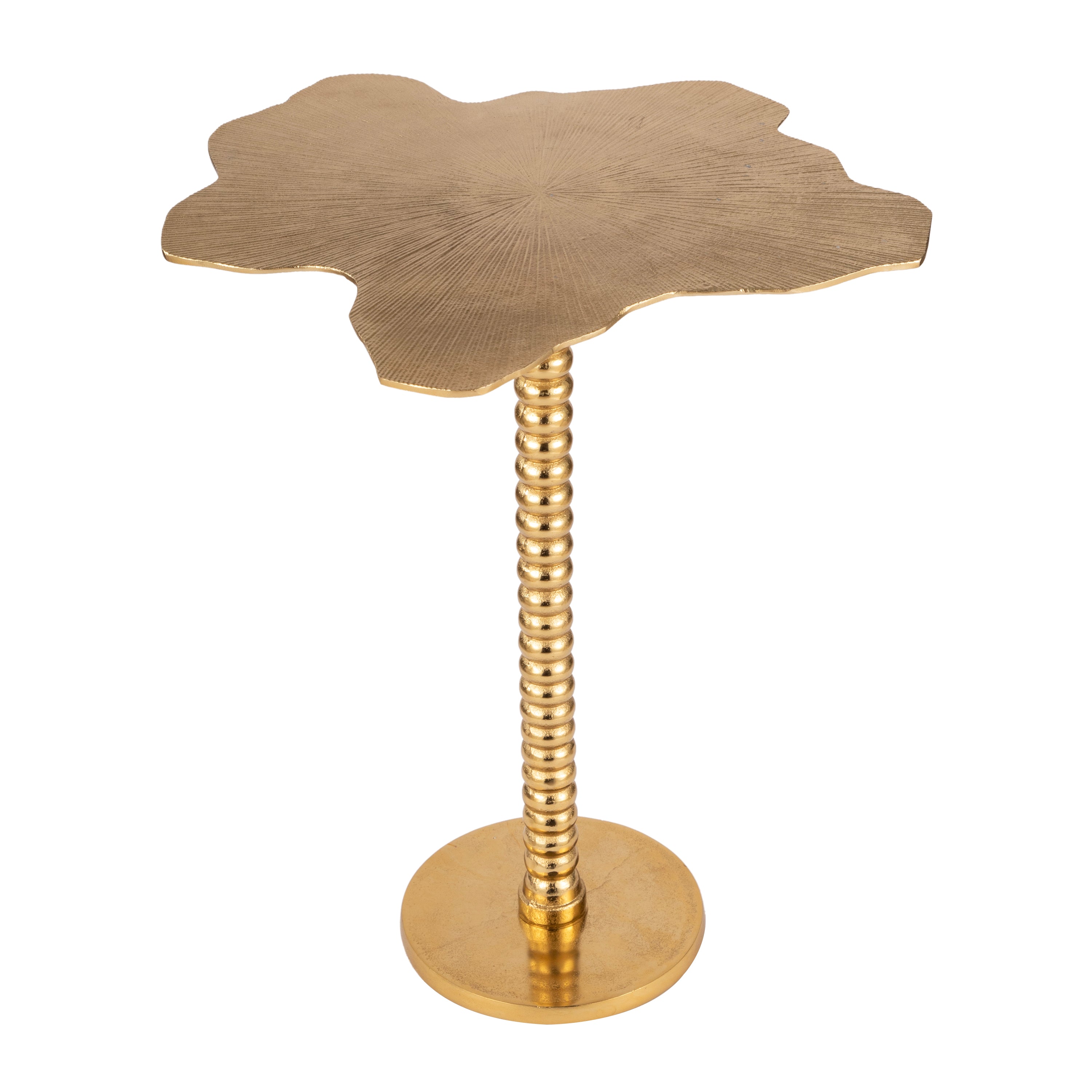 Bloom Side Table