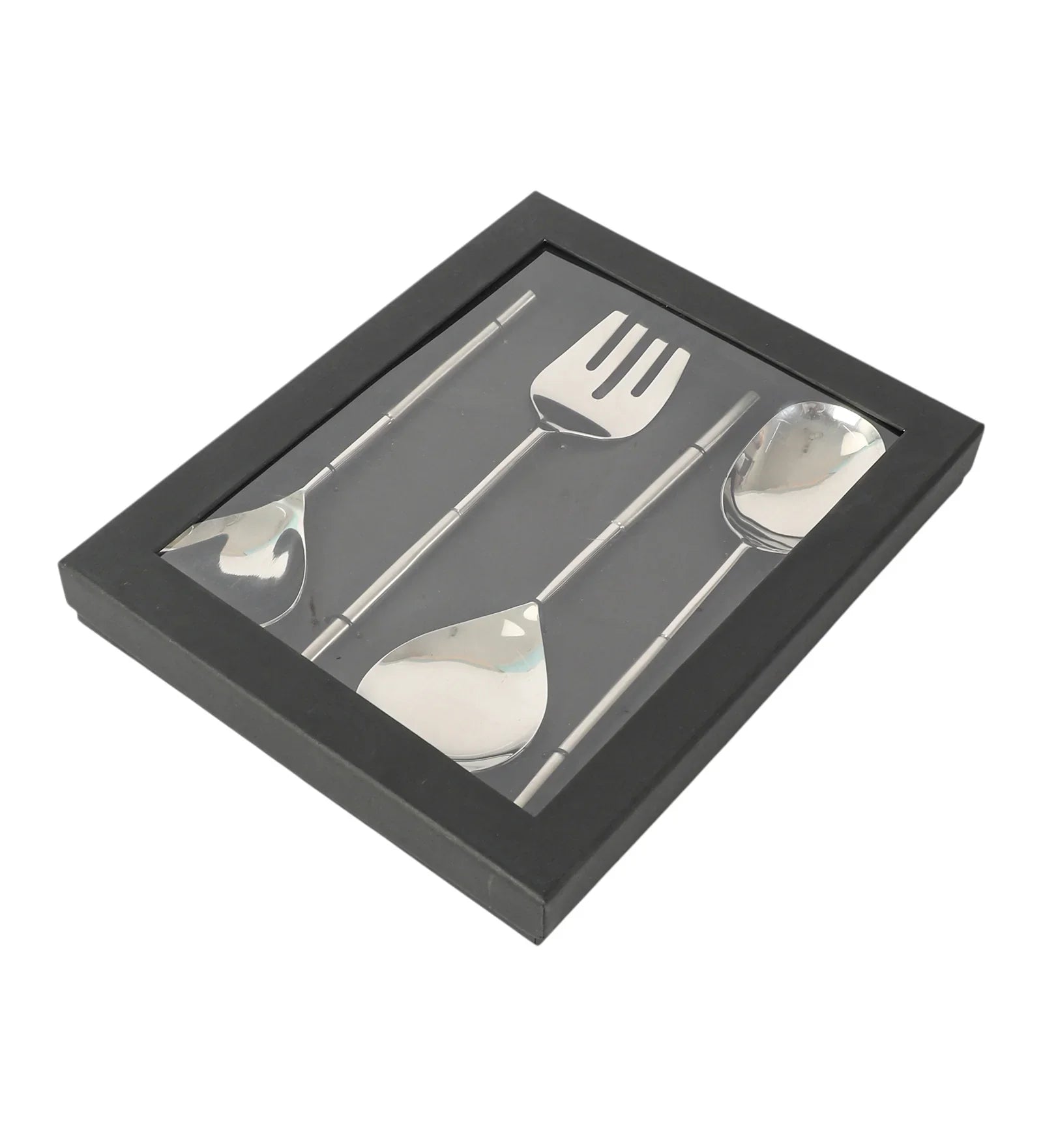 Lark Cutlery Serving Set