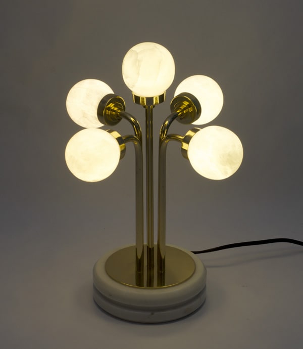 Luna Table Lamp