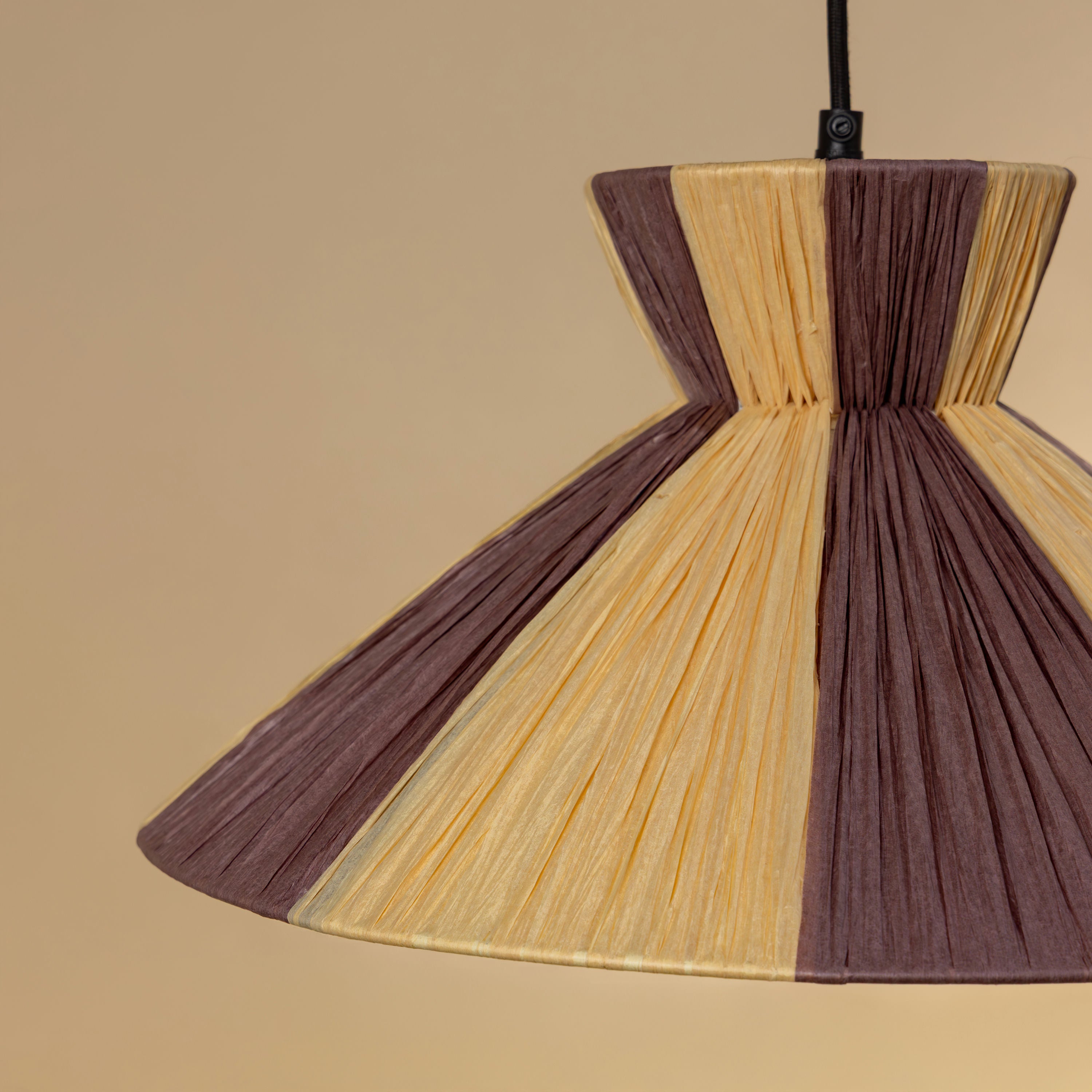 Colour Way Pendant Lamp