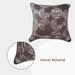 Buy Cushion cover - Light Enigma by Chann Studios on IKIRU online store