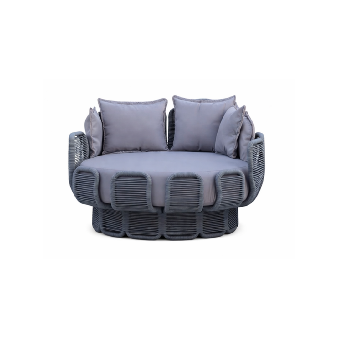 Halo Pod Sunbed