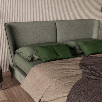 C Curve Designer Bed