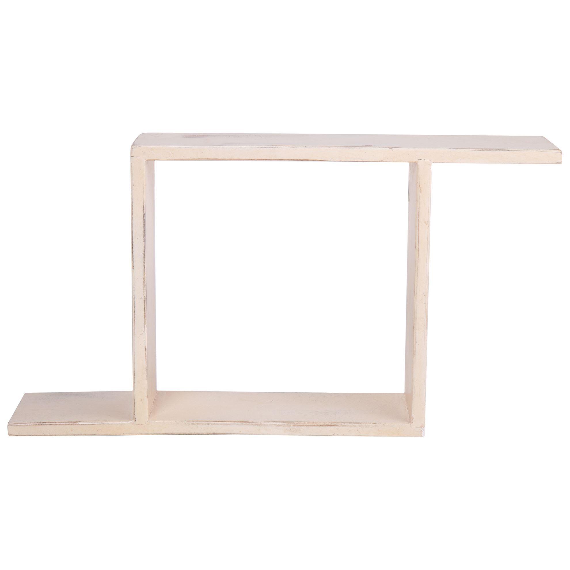 Zaw Wall Rack | Mango Wood