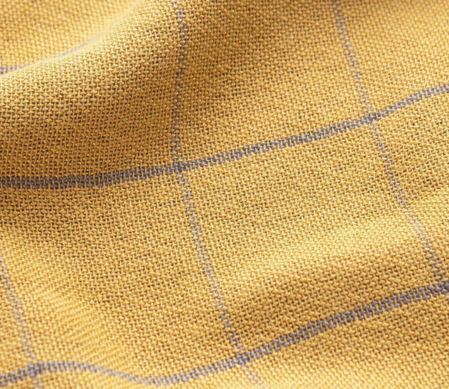 Banana Double Cloth Bath Towel + Hair Towel Combo Assorted Pack of 2