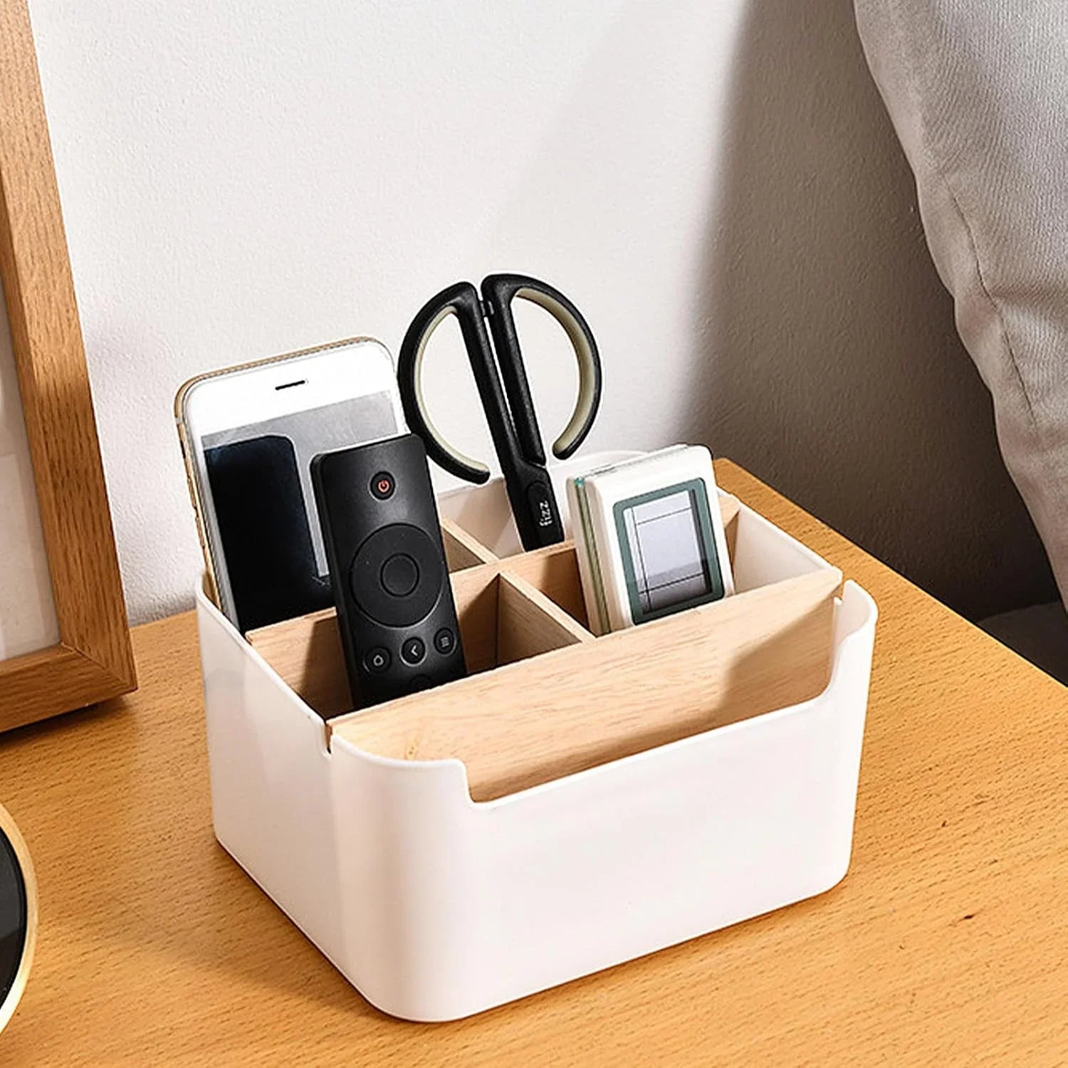 Multi-purpose Desk Organizer