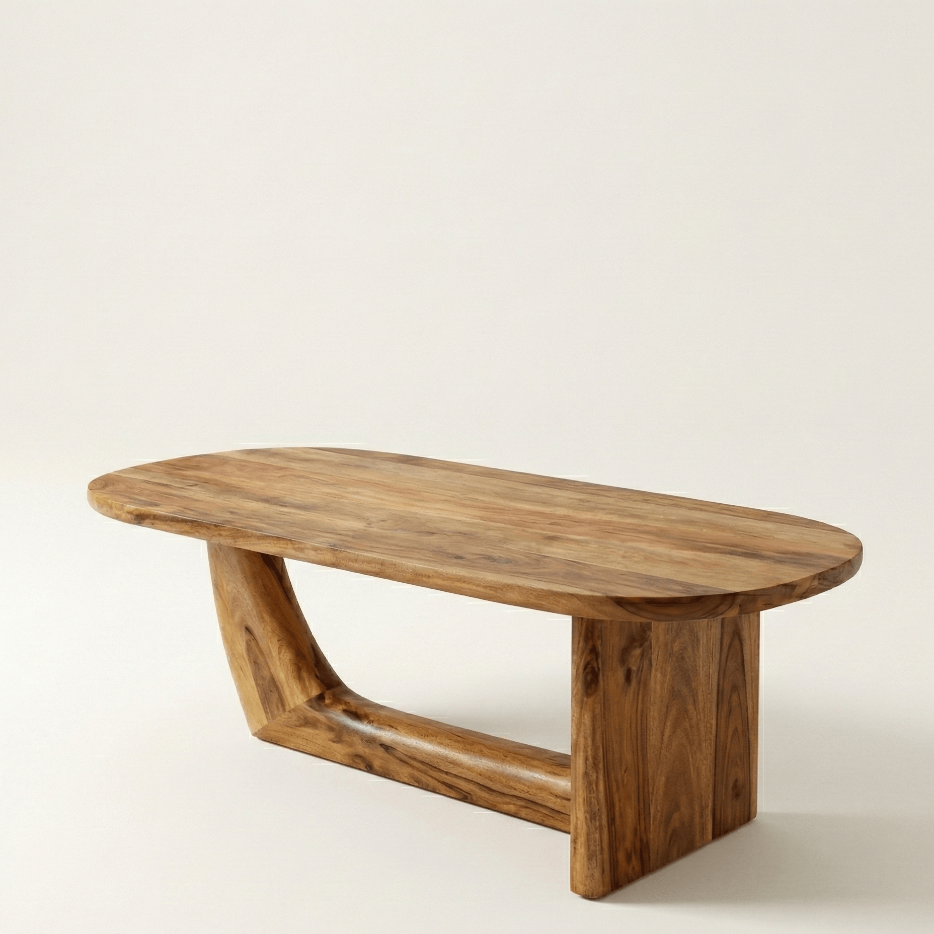 Kaizen Coffee Table