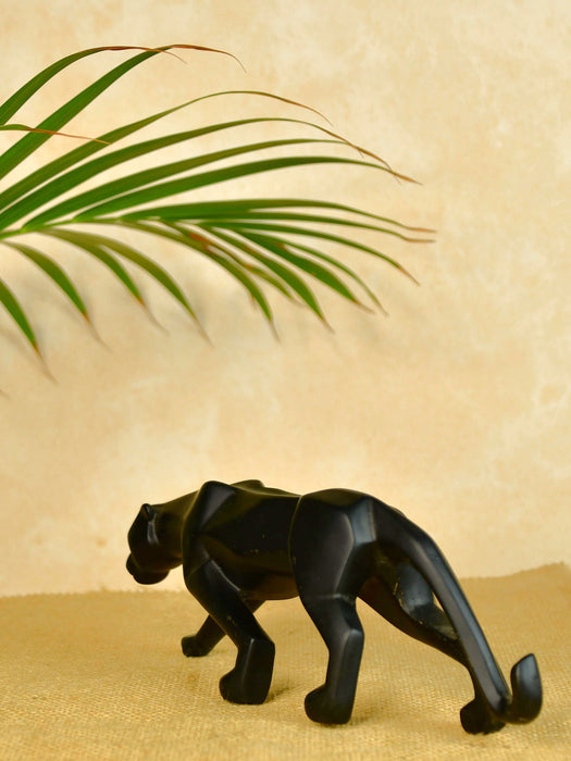 Mini Black Panther