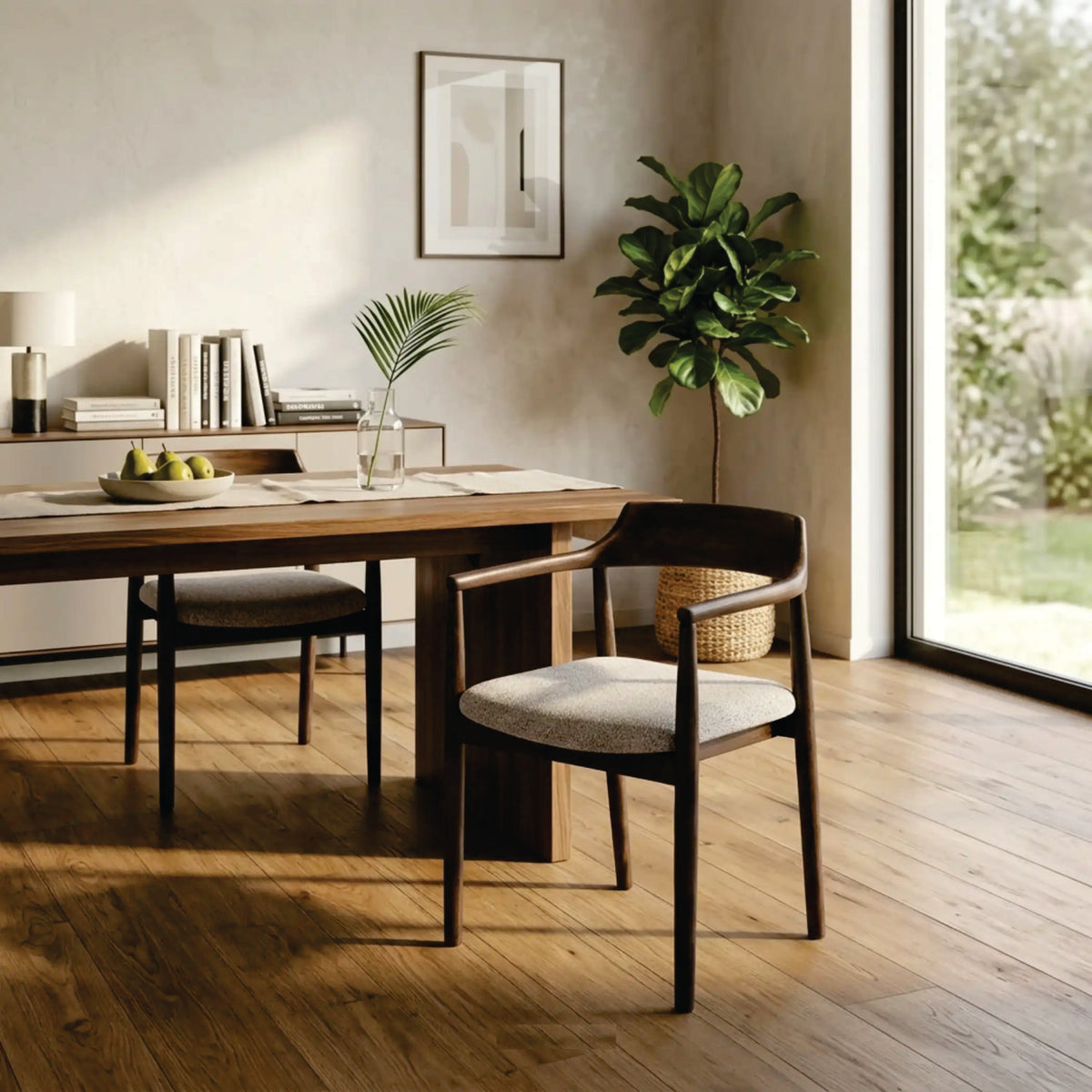 Finch Chair