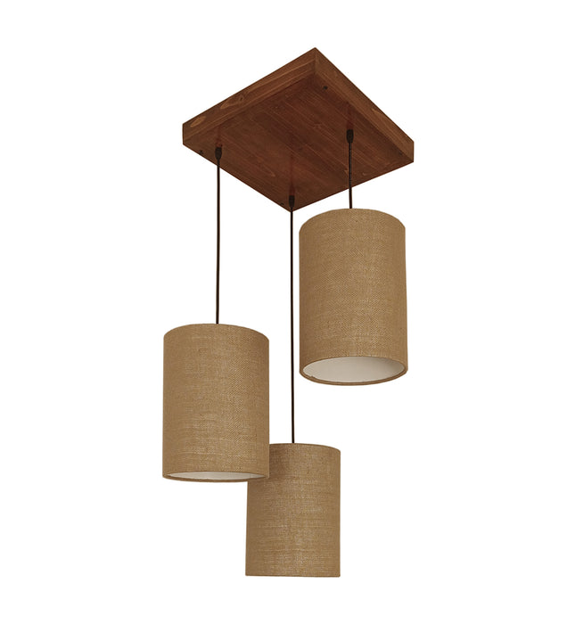 Elementary Cluster Hanging Light for Home Decor | Pedant Ceiling Lamp