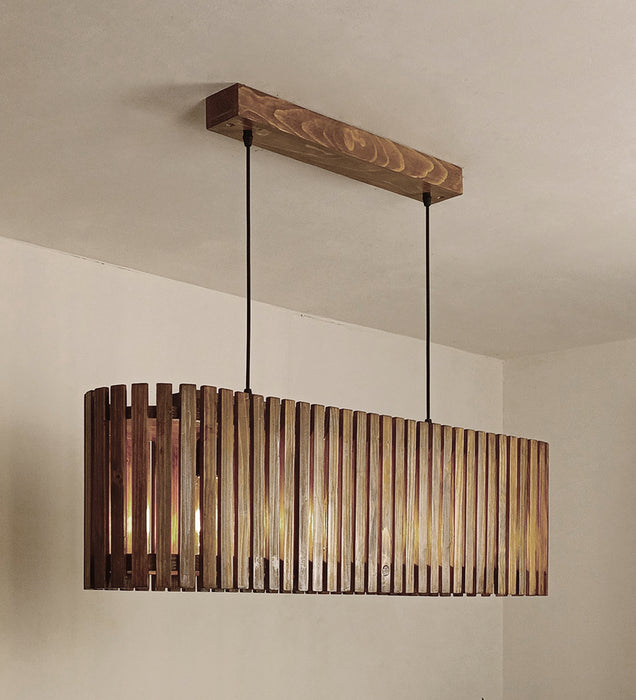 Elora 36 Centrum 3 Series Hanging Light | Pendant Lamp for Home Decor