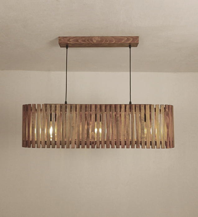 Elora 36 Centrum 3 Series Hanging Light | Pendant Lamp for Home Decor