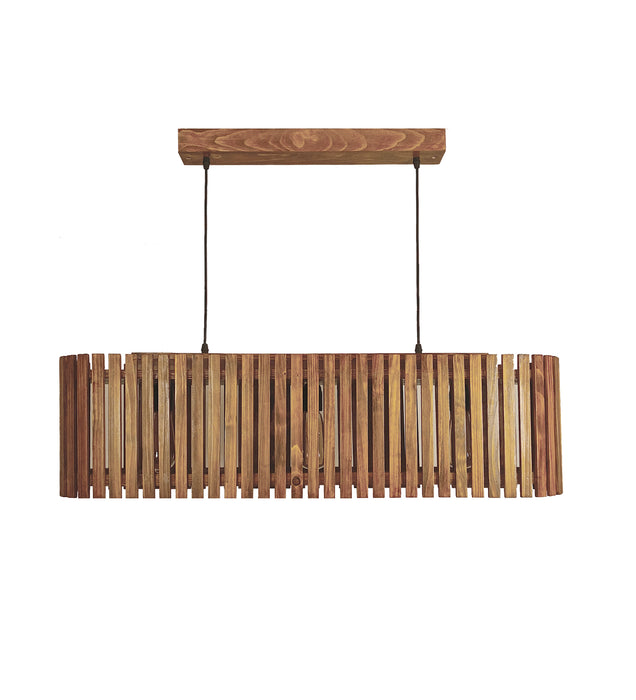 Elora 36 Centrum 3 Series Hanging Light | Pendant Lamp for Home Decor