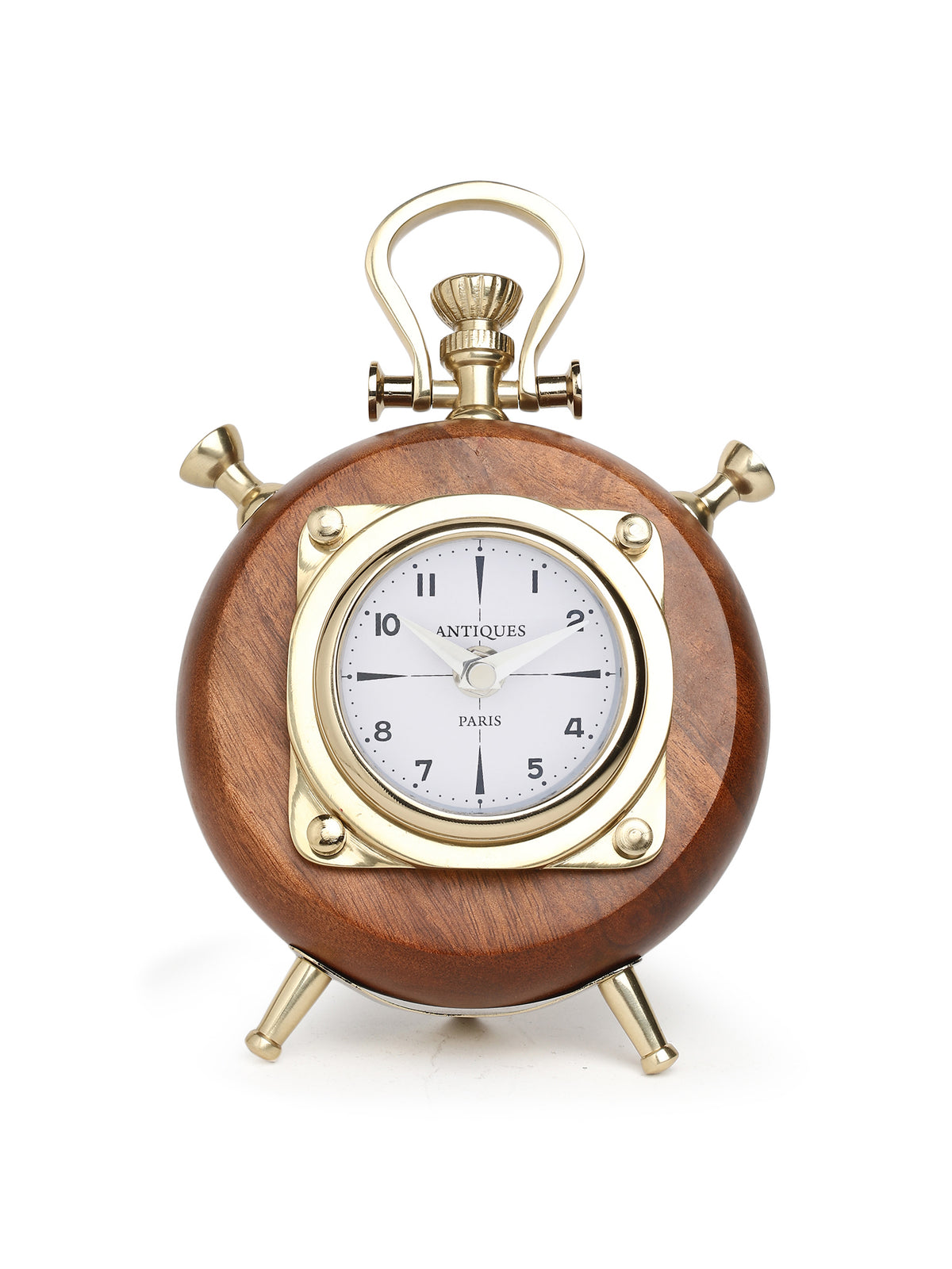 Bellmont Table Clock