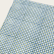 Sunbreak Serve | Table Cover | Cotton