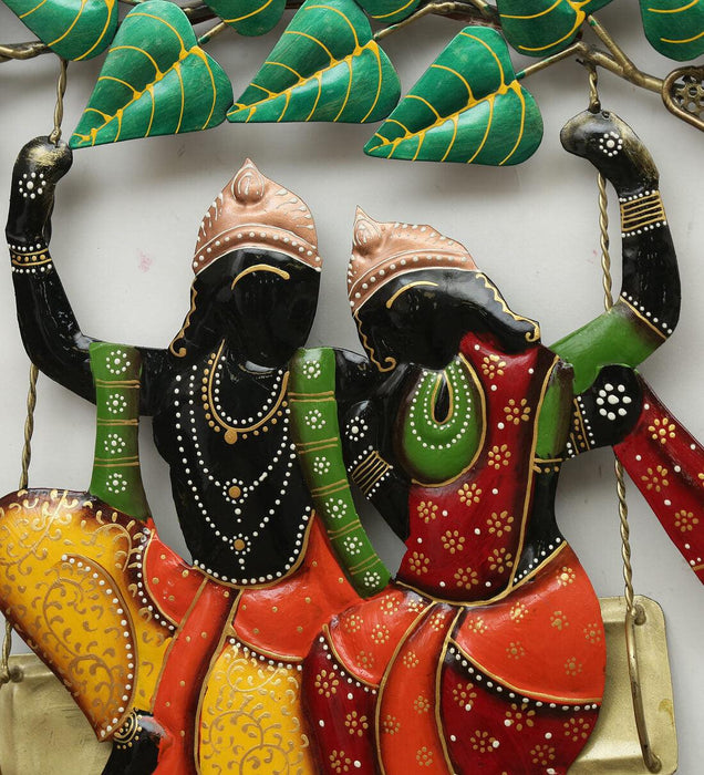 Radha Krishna Frame