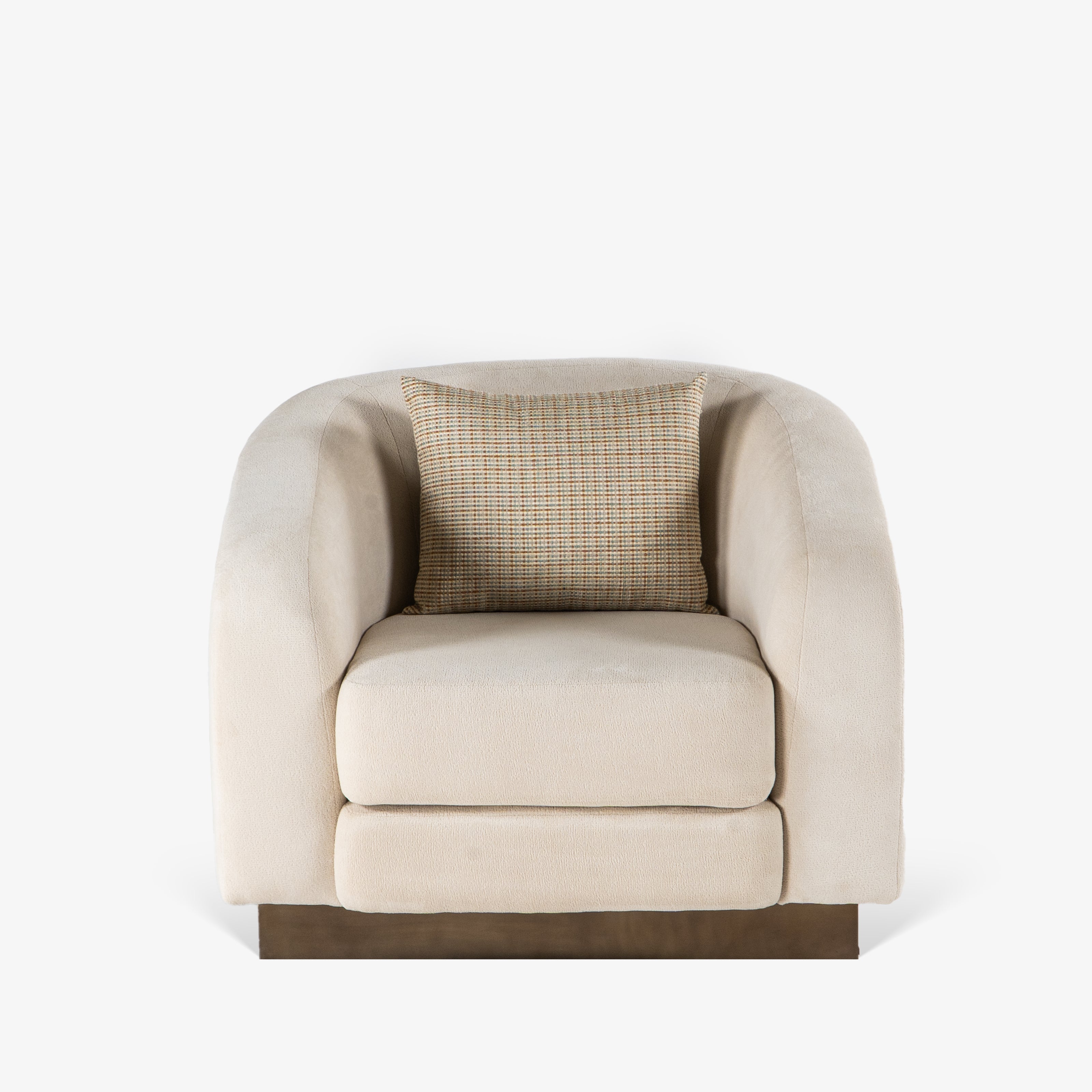 Avarna 1 Seater Sofa