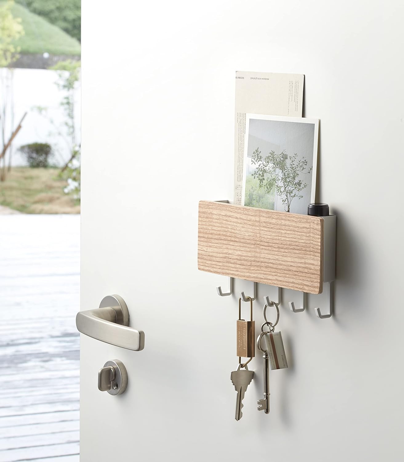 Wall Key Holder