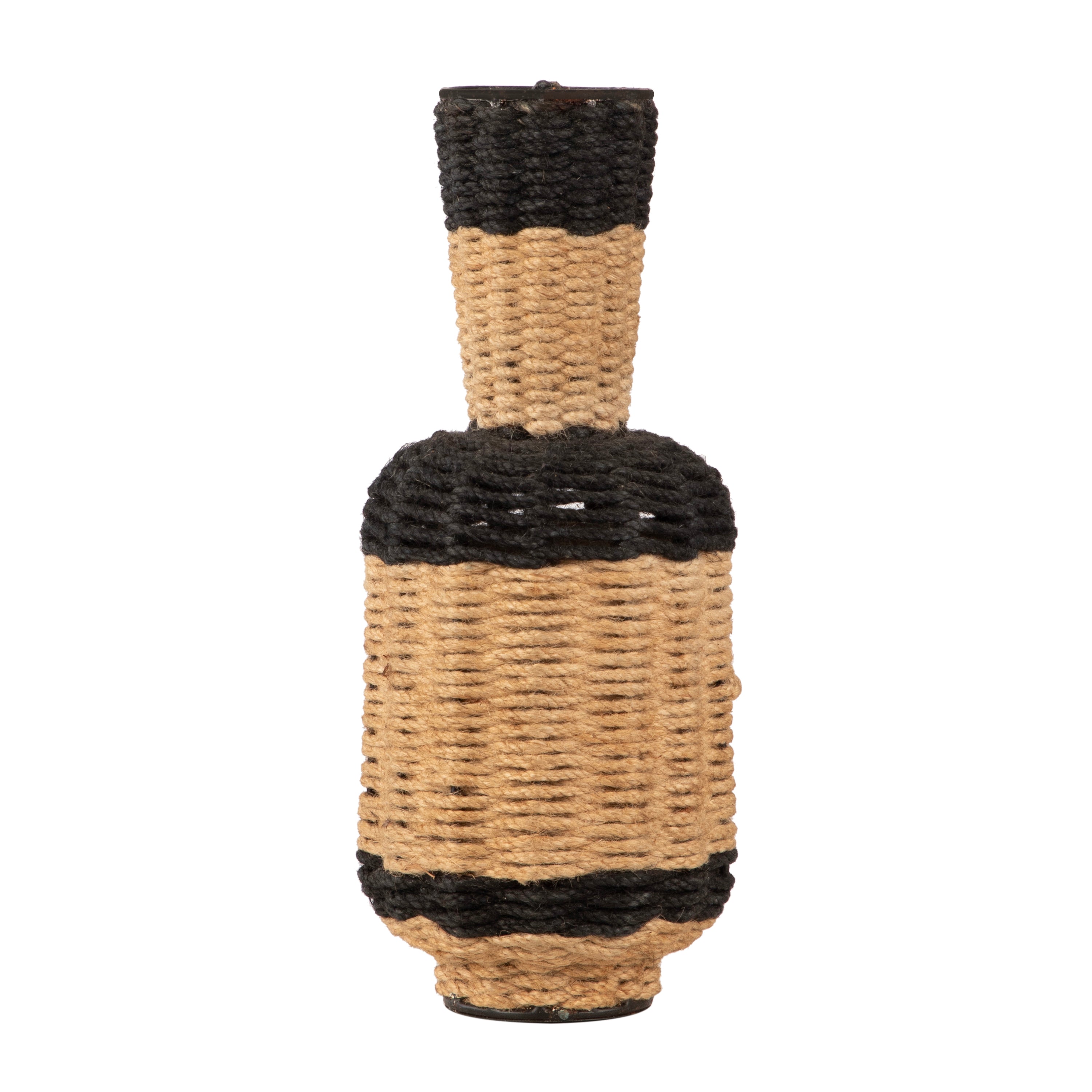 Sahara Loom Vase