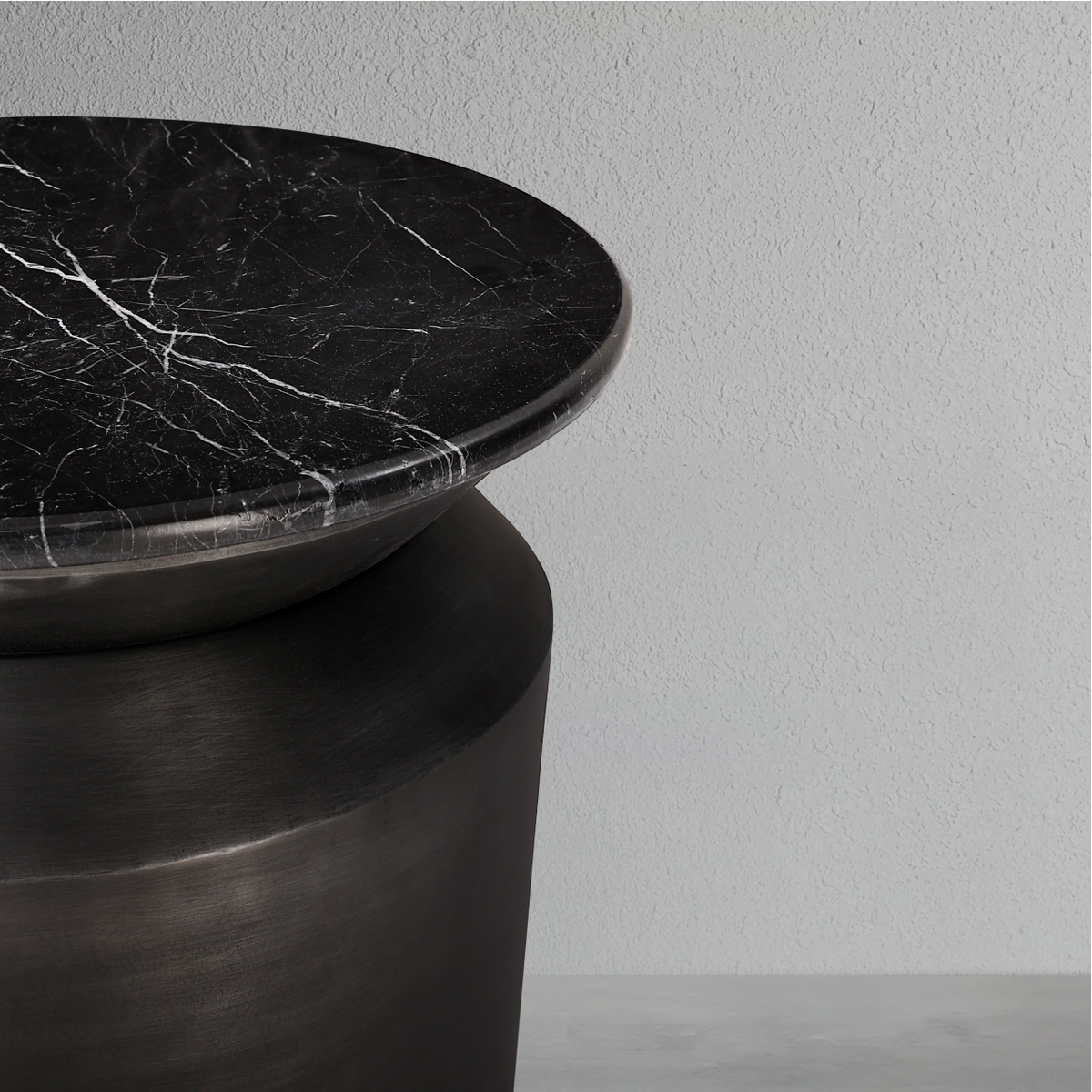 Voltra Side Table