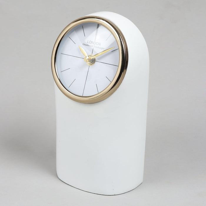 Temporal Table Clock