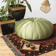 The Snuggle Pod Pouf