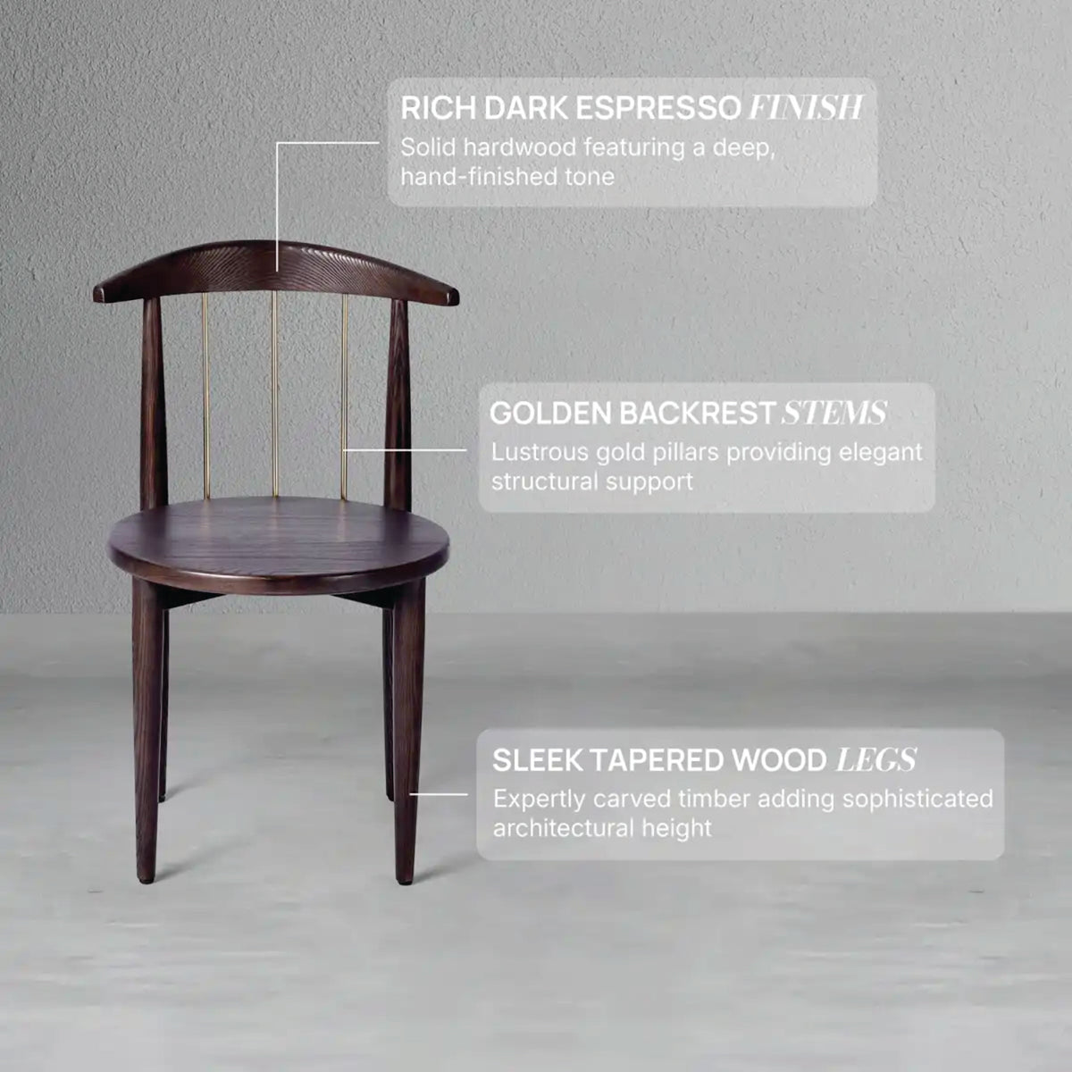 Kingsley Chair
