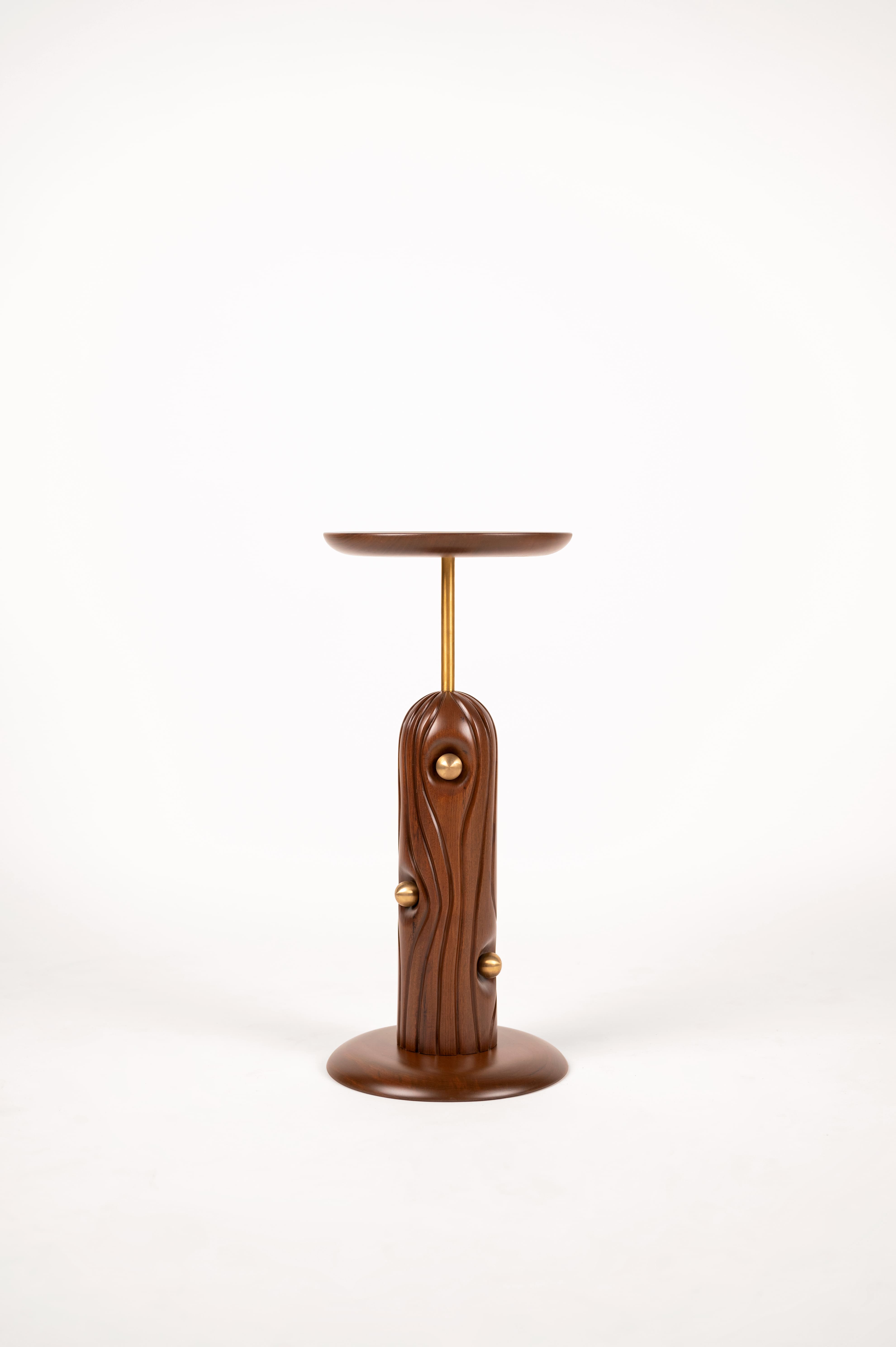 Linea Cocktail Table