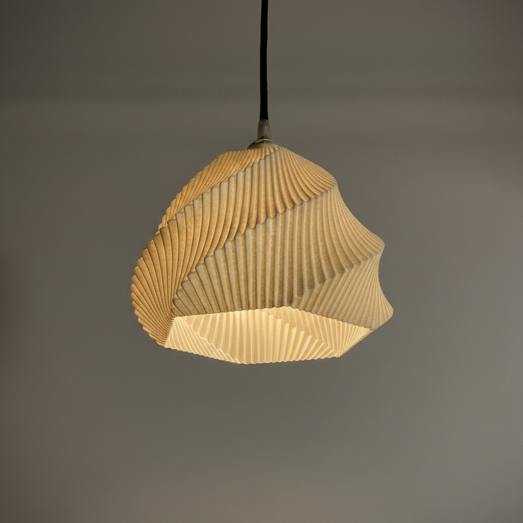 Soso Pendant Lamp