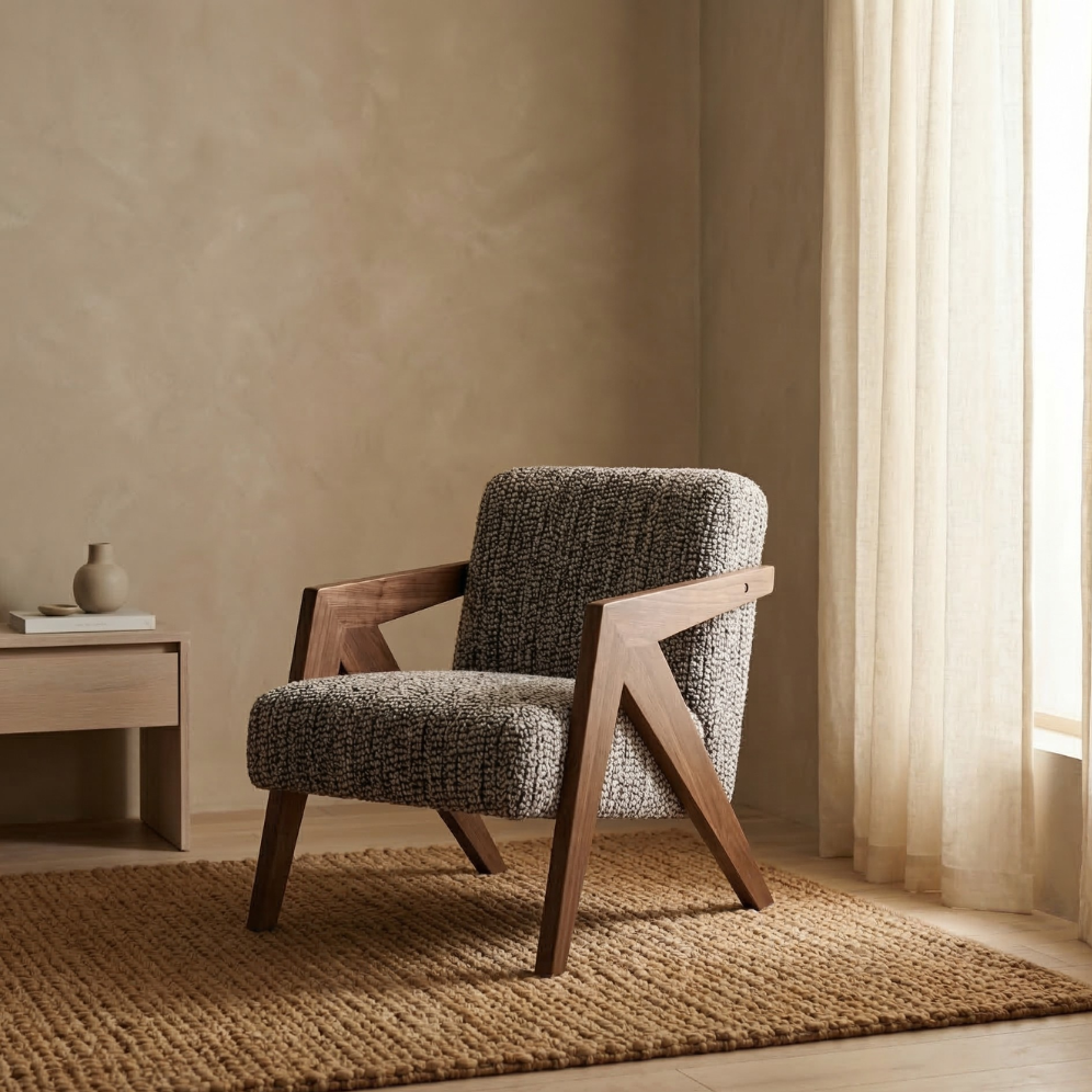 Artemis Accent Chair