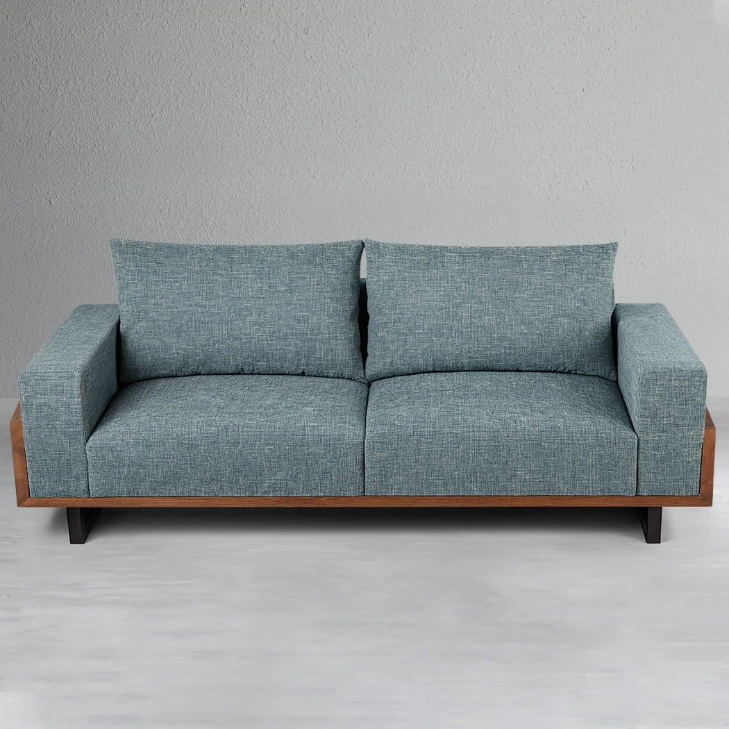 Brooks 3-Seater Sofa