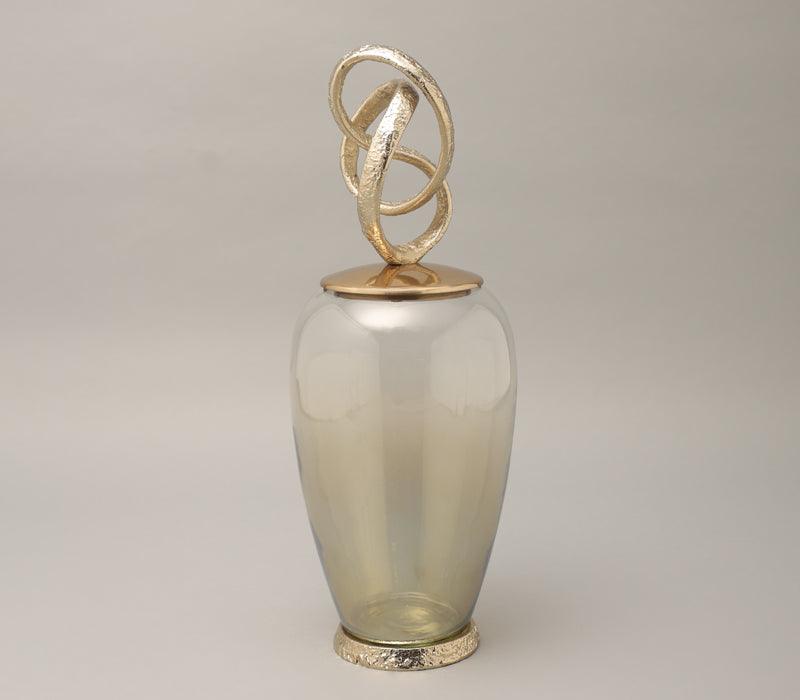 Enchanted Harmony Jar