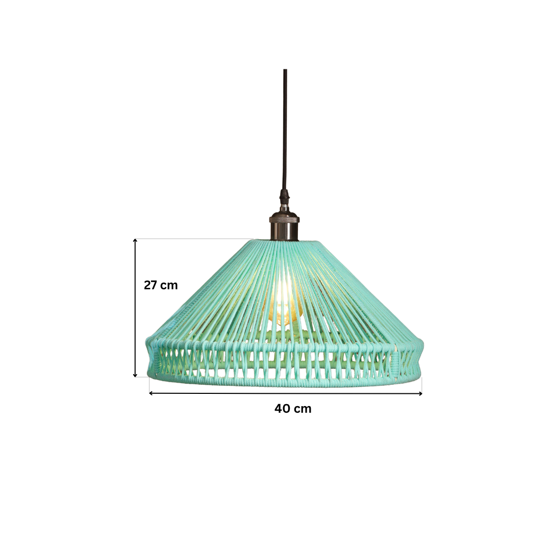 Drift Pendant Lamp