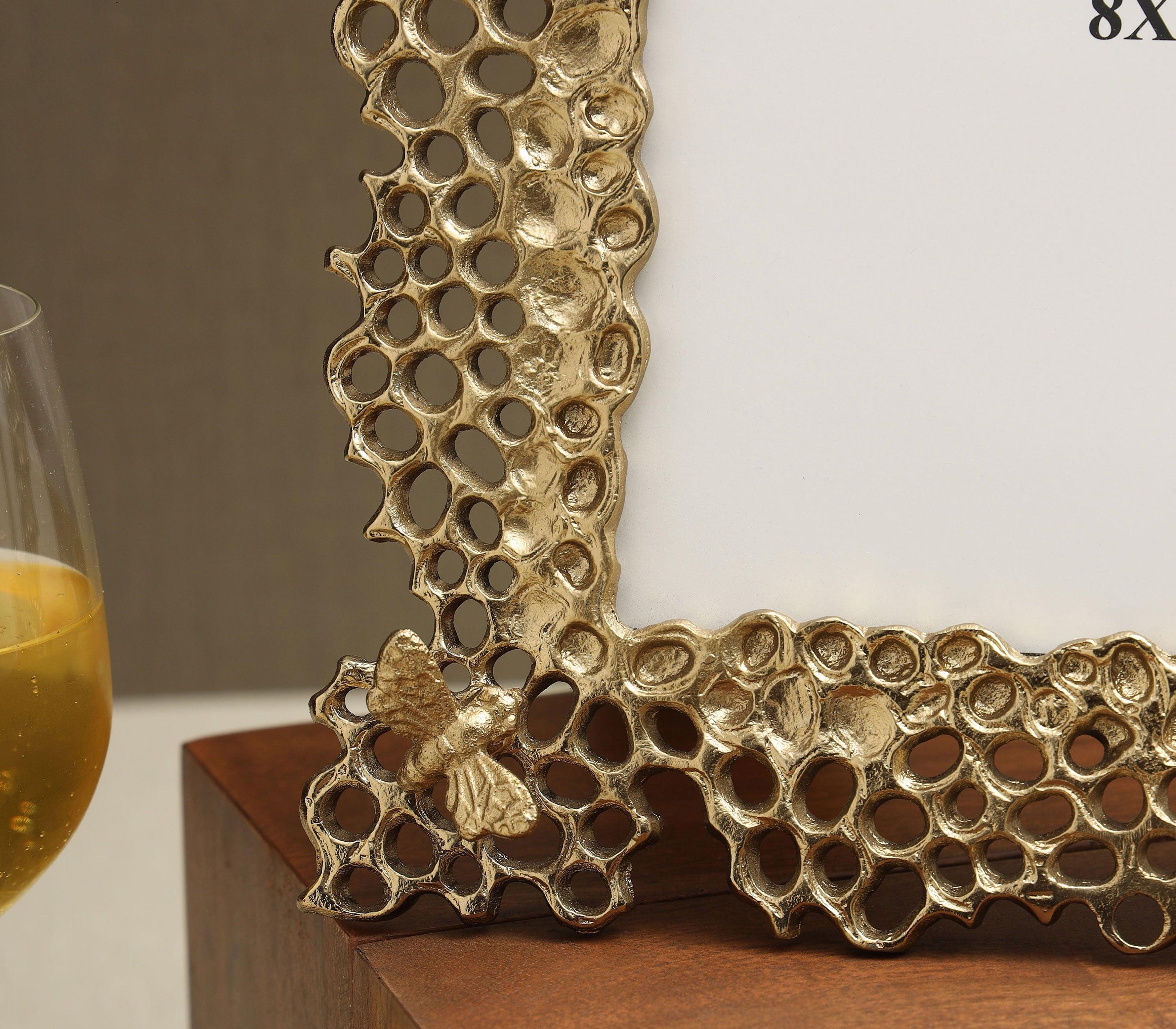 Bee Victoria Photo Frame