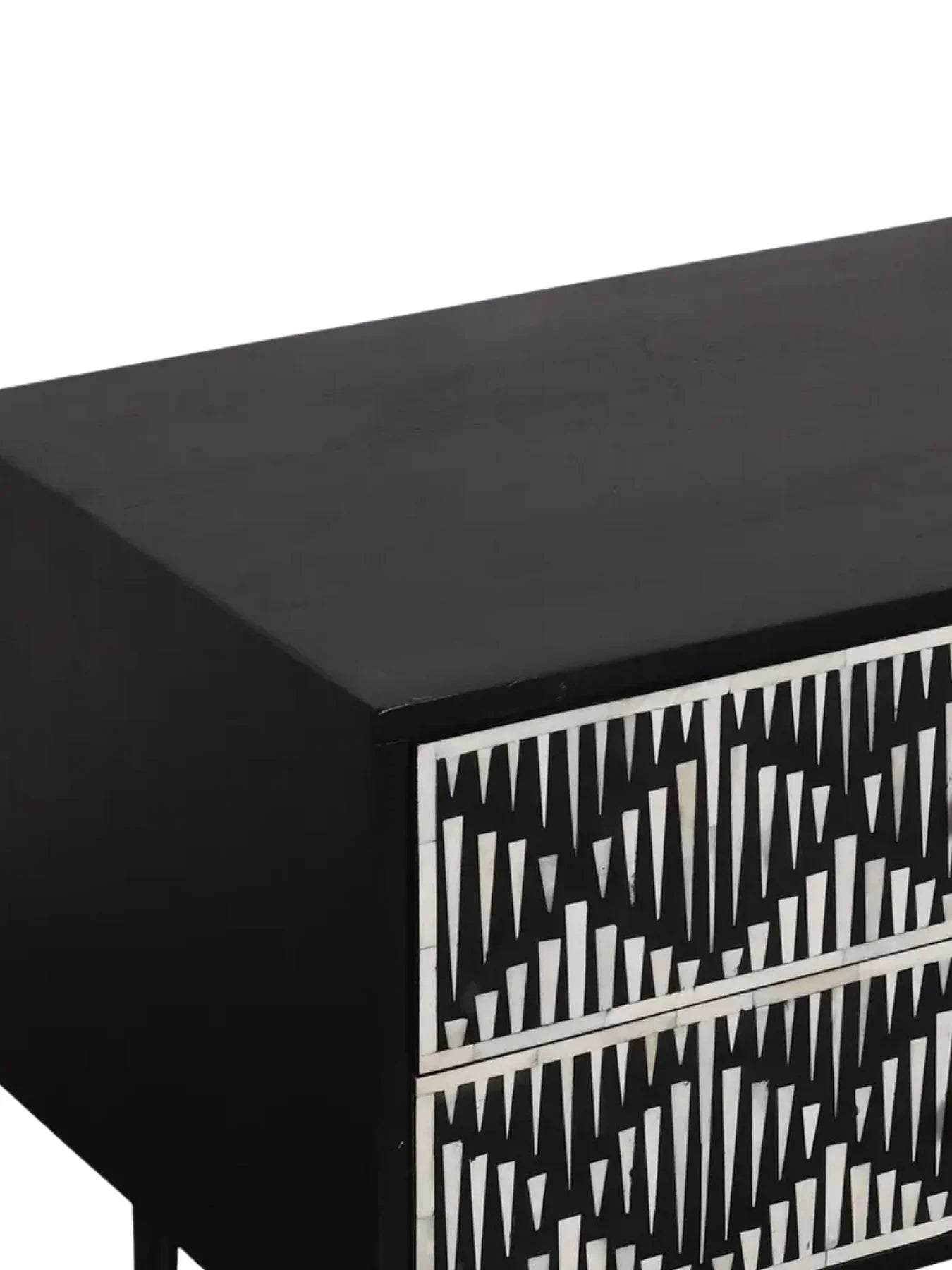 Inlay Side Table- Morrisson