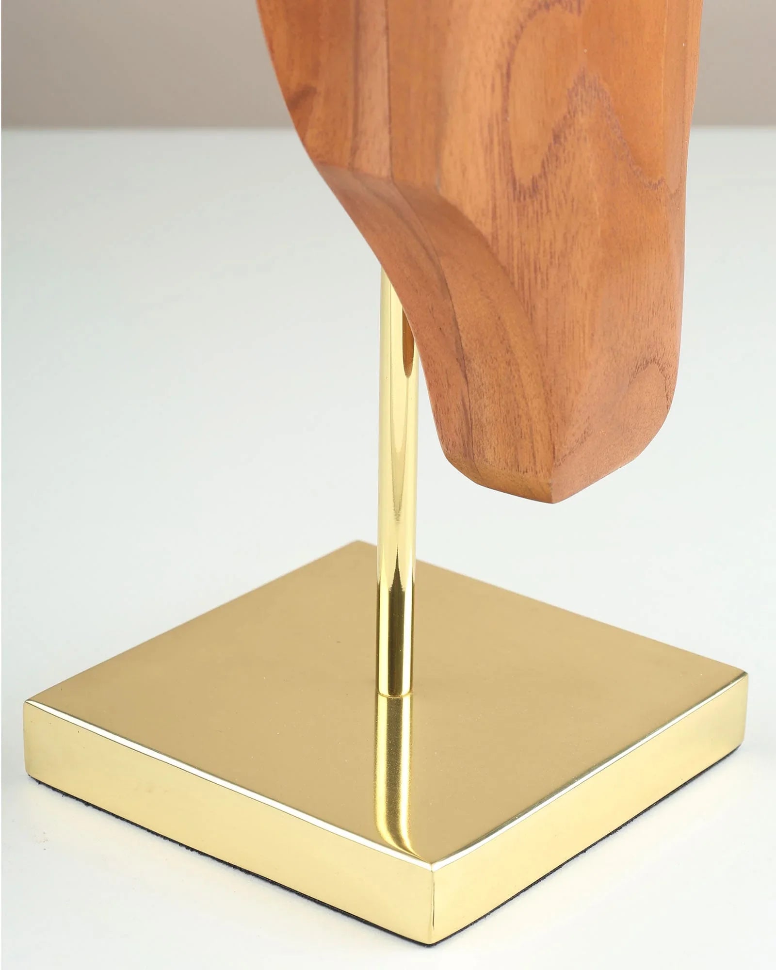 Leticia Deer Table Decor