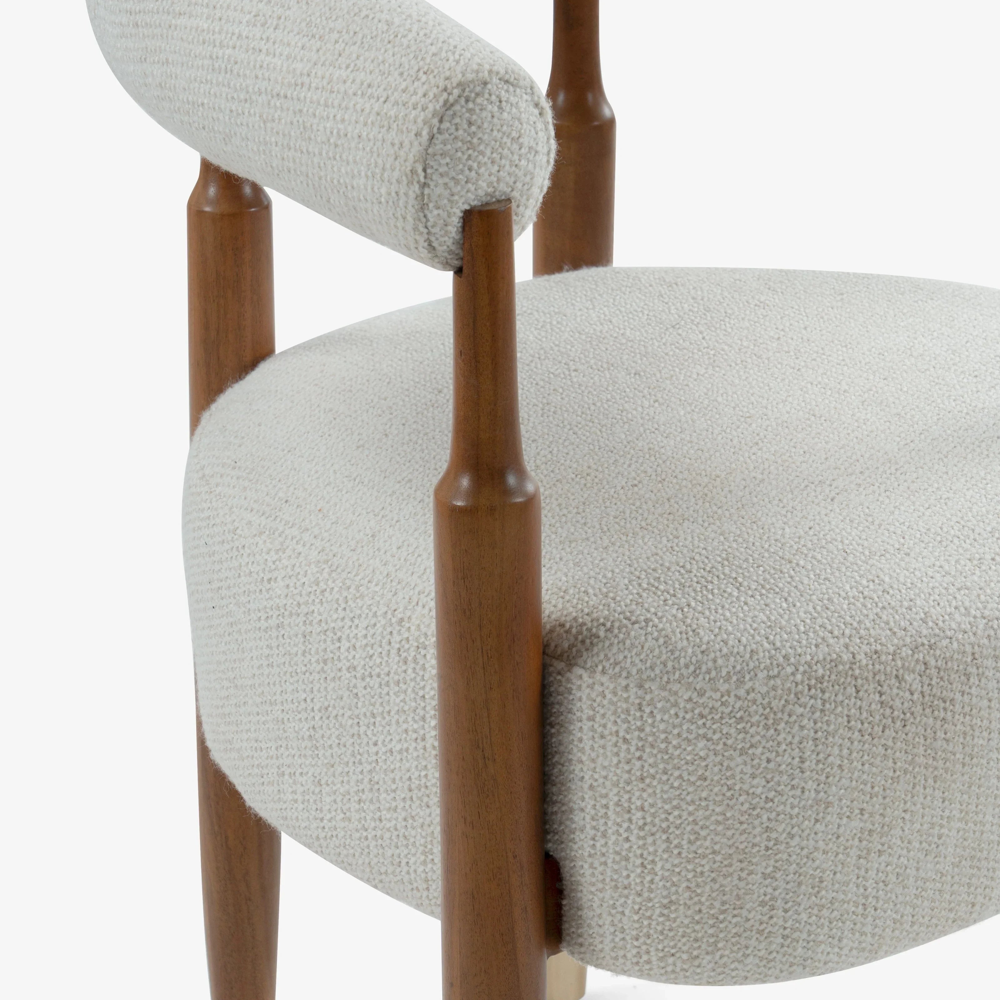 Fou Dining Chair