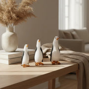 Glass Penguin