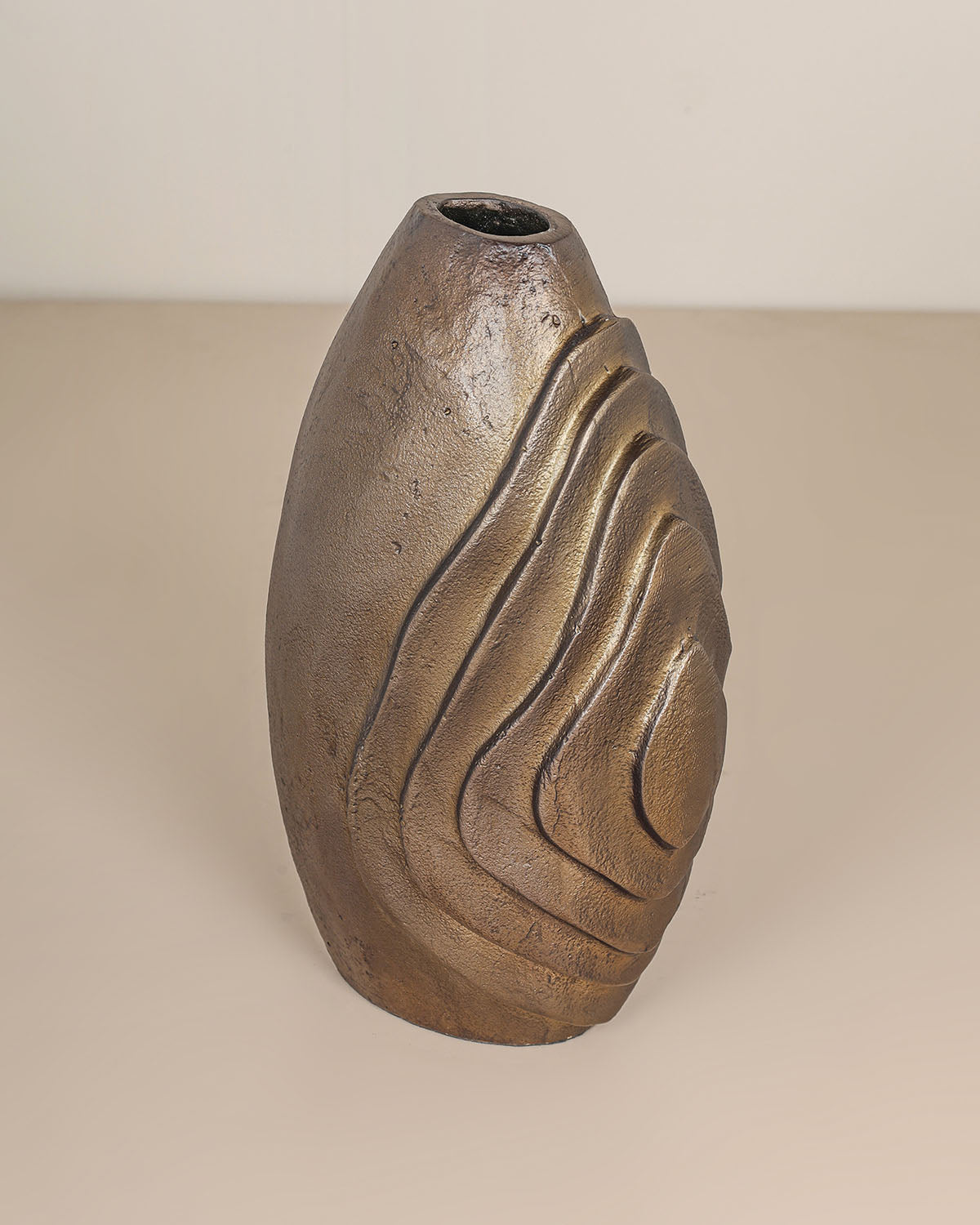 Terra Table Top Vase