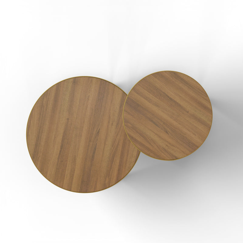 Baya Elegance Coffee Table Set