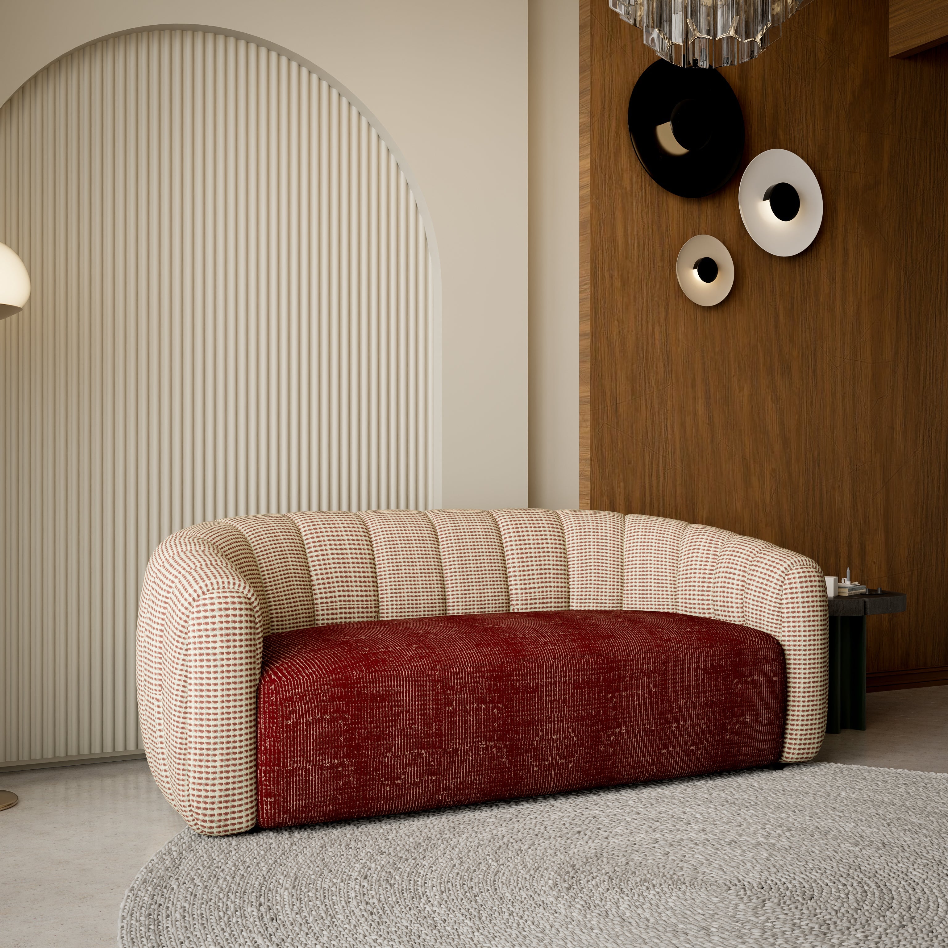 Solara Ziva Sofa