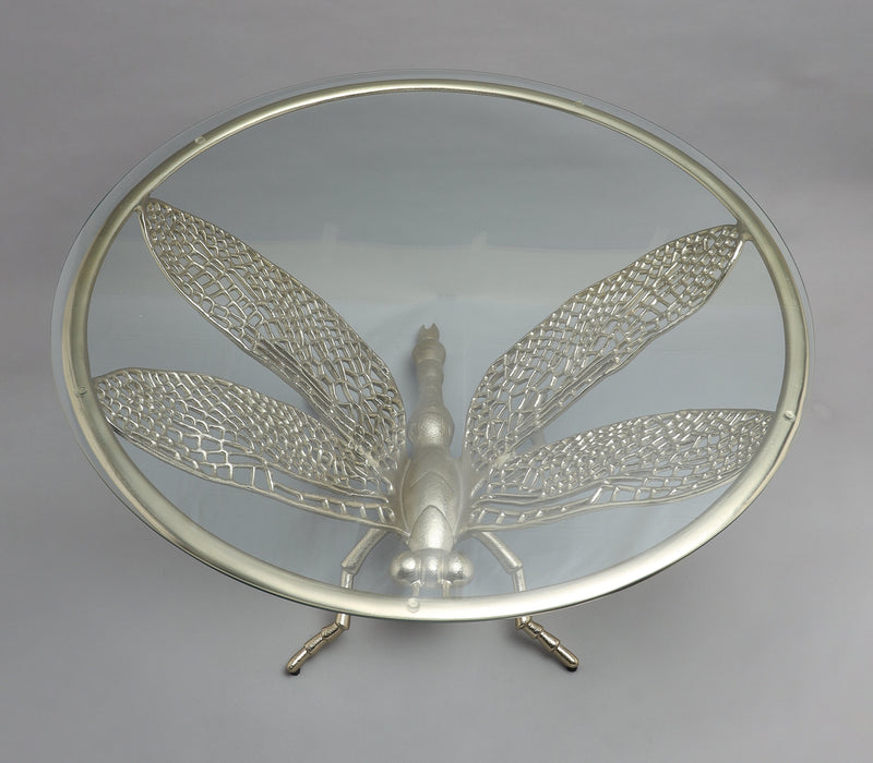 Dragonfly Coffee Table