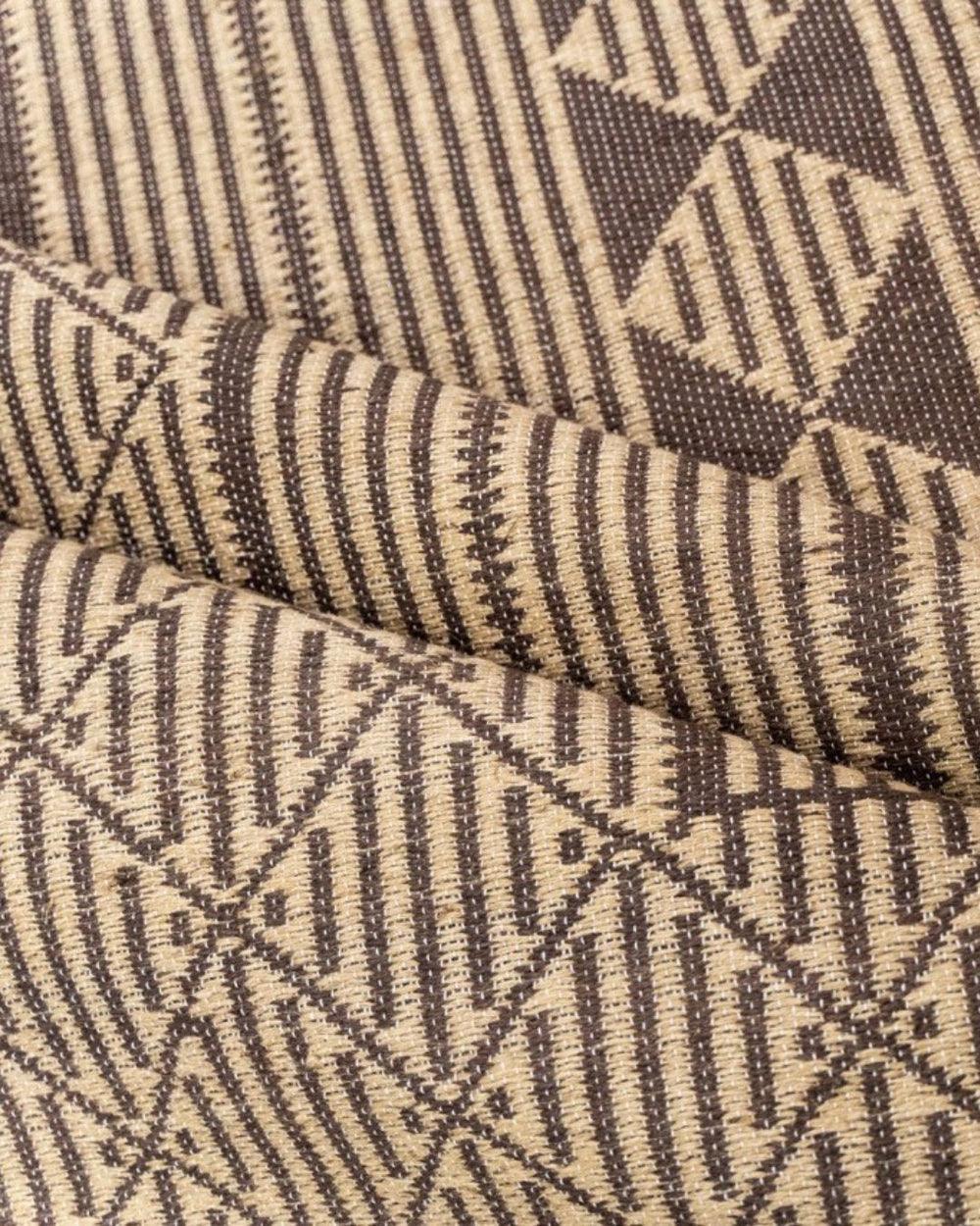 Masai Jute Rug- Floor Covering